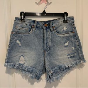 NWT [BLANKNYC] Jean shorts
